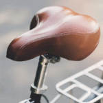 Selles de vélo